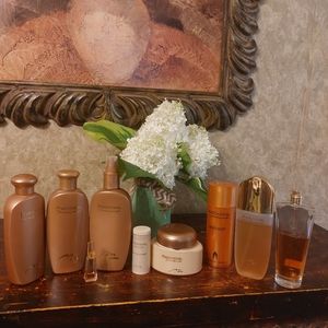 Phermone collection